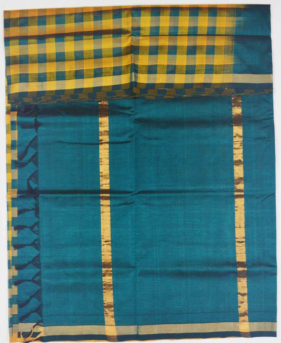 Silk-Cotton 12099