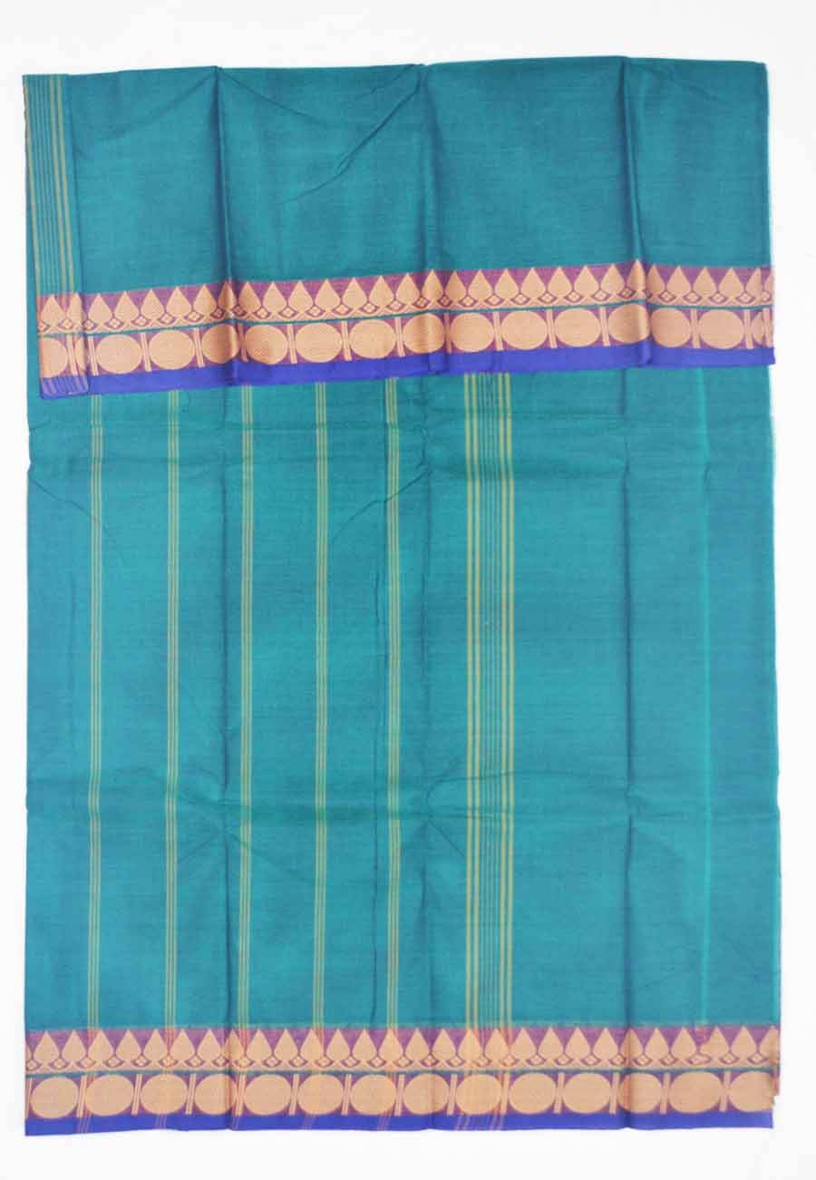 Cotton Saree 12391