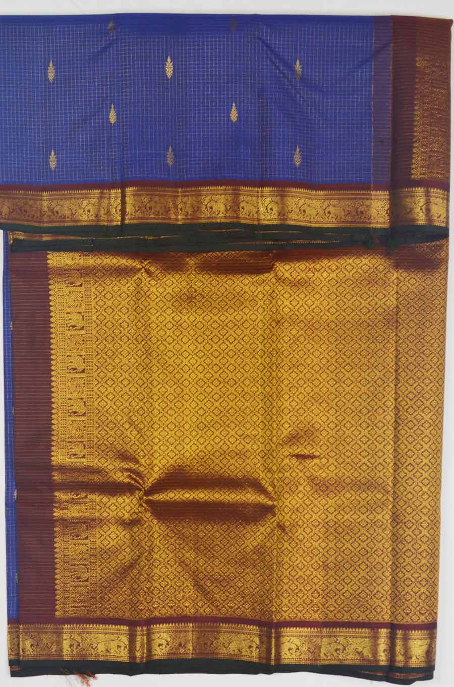 Kancheepuram 12283