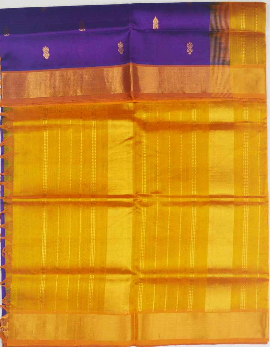 Silk-Cotton 12151