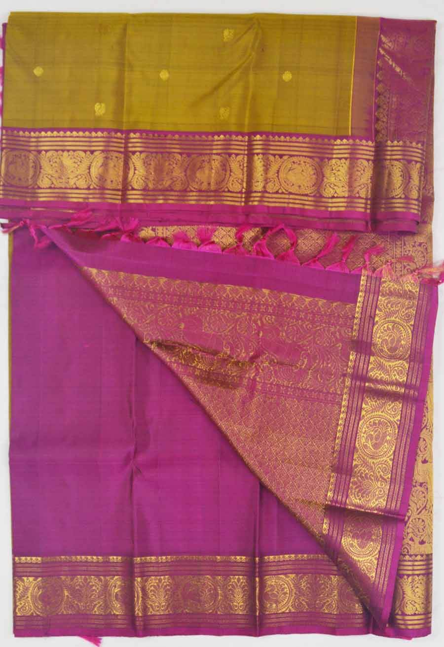 Kancheepuram 12356