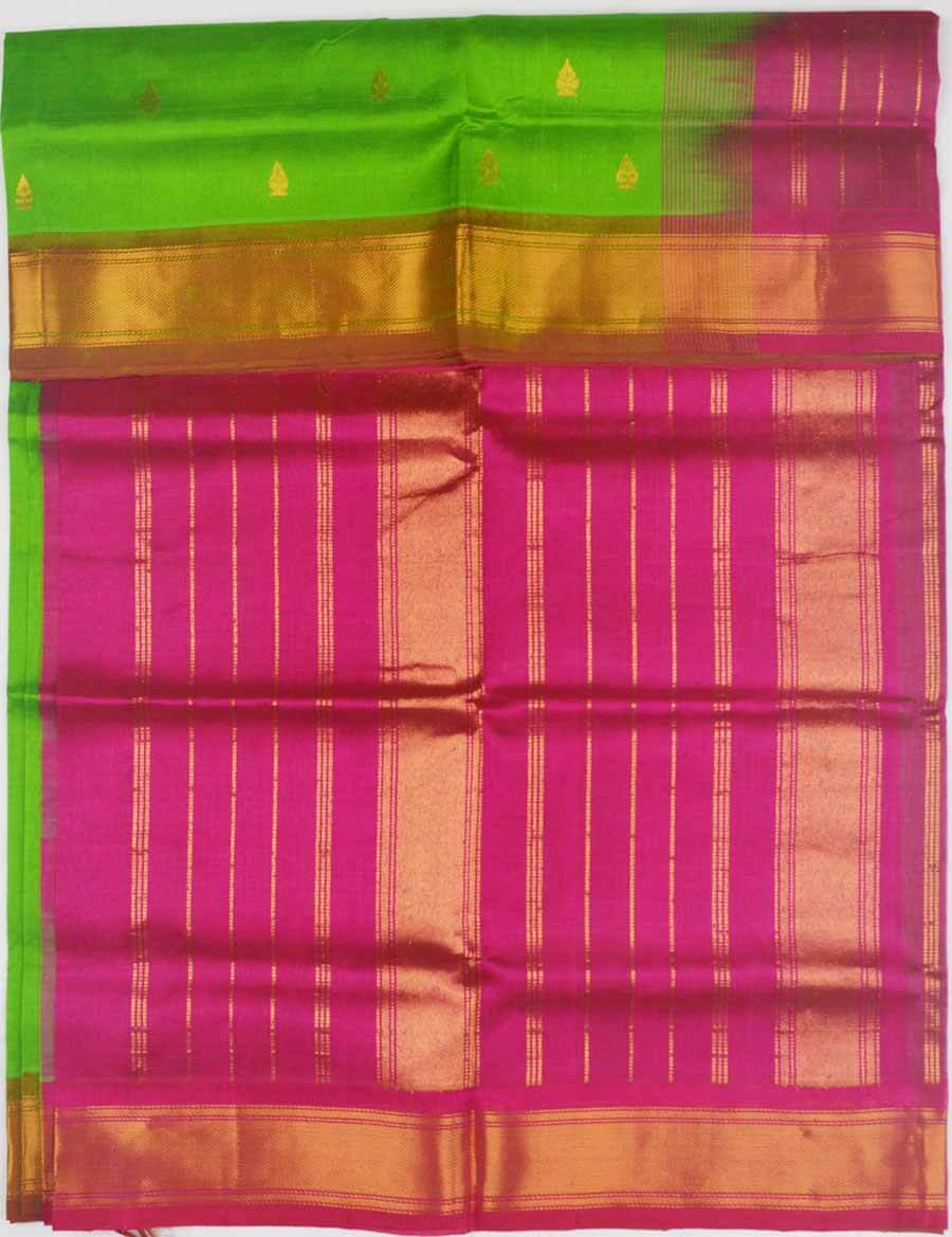 Silk-Cotton 12148