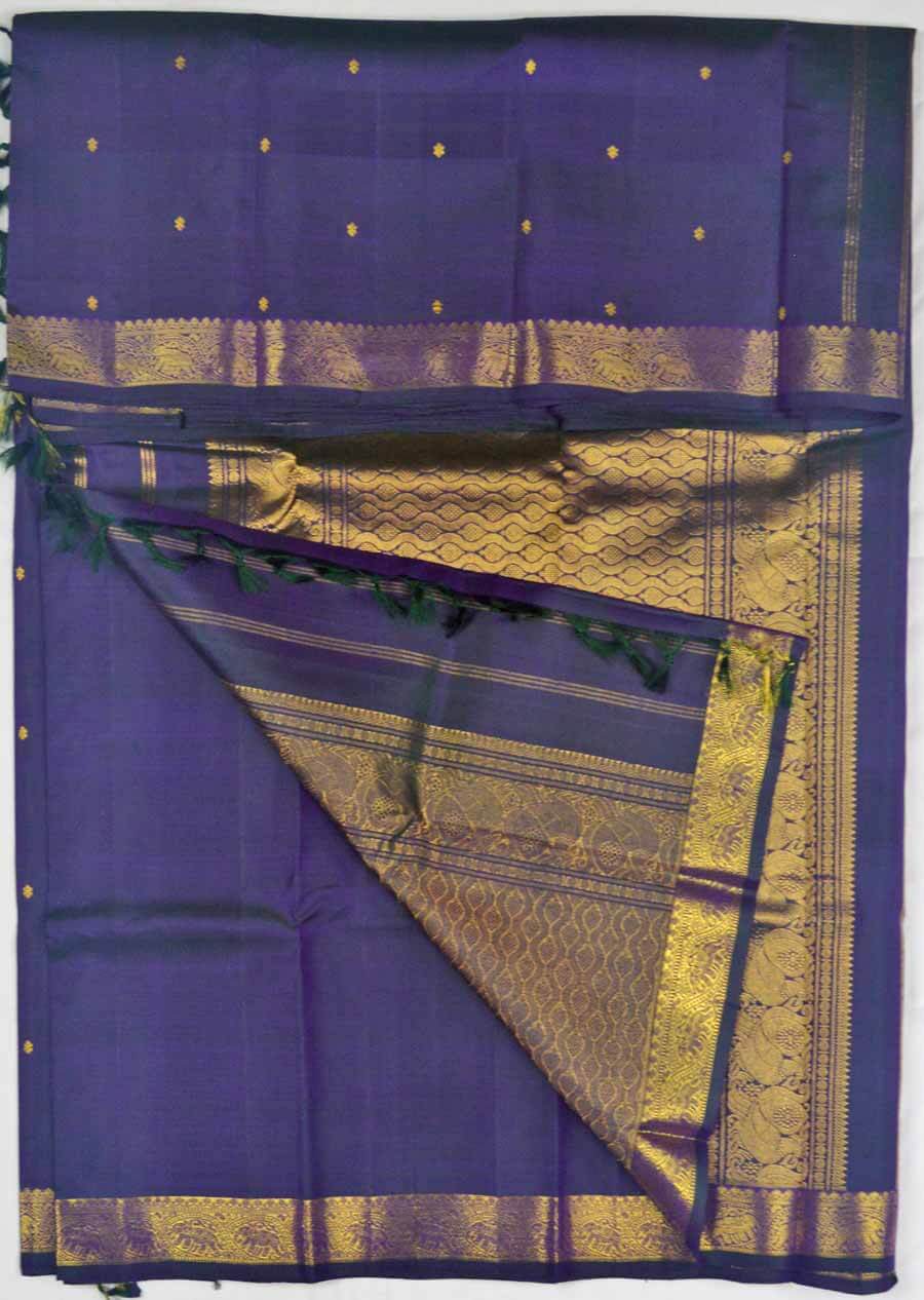 Kancheepuram 12256