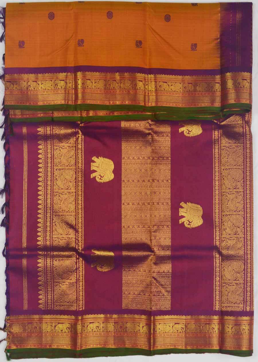 Kancheepuram 12306