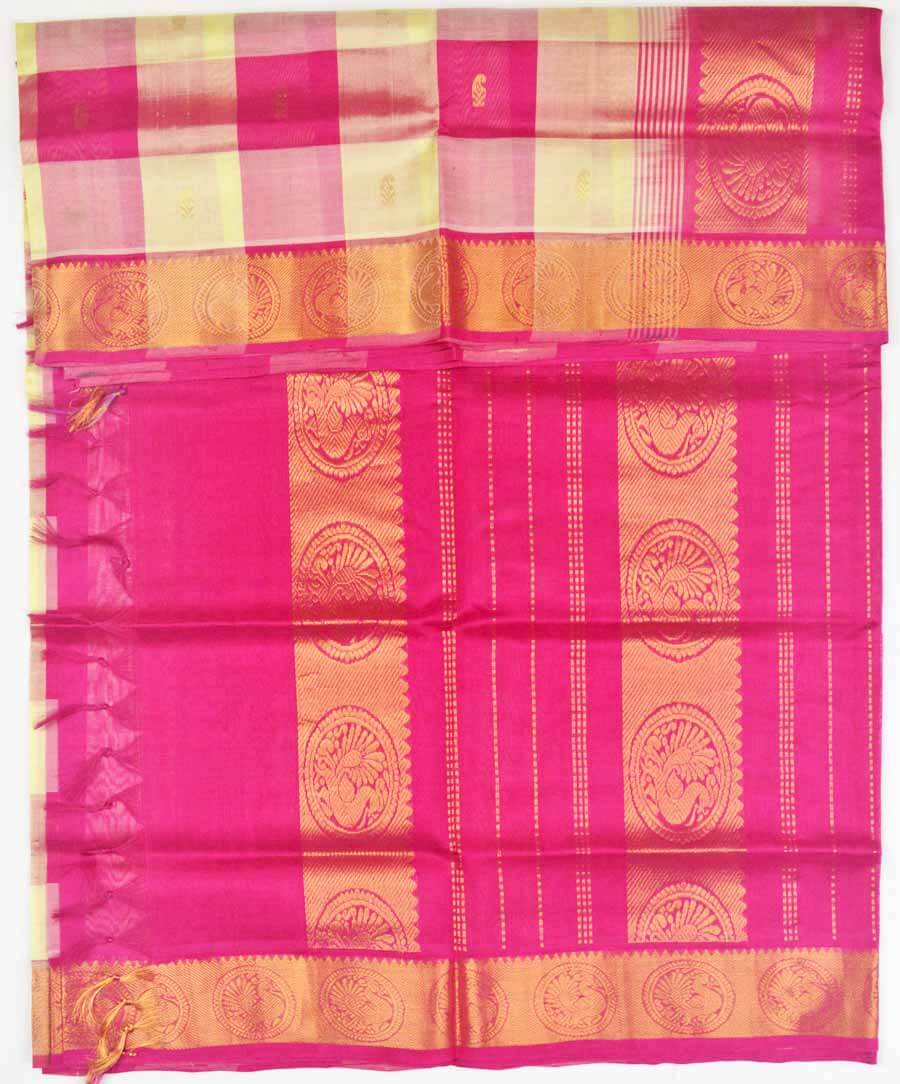 Silk-Cotton 12210