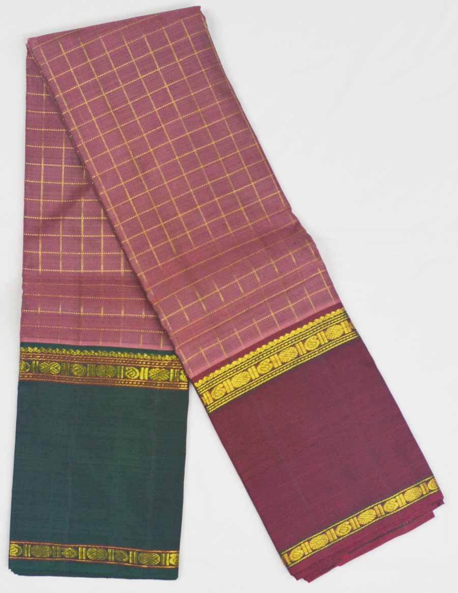 Kancheepuram 12304