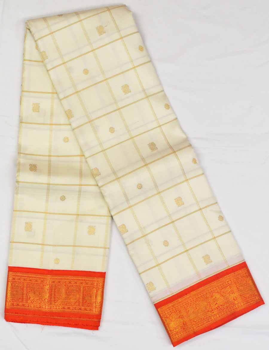 Kancheepuram 12353