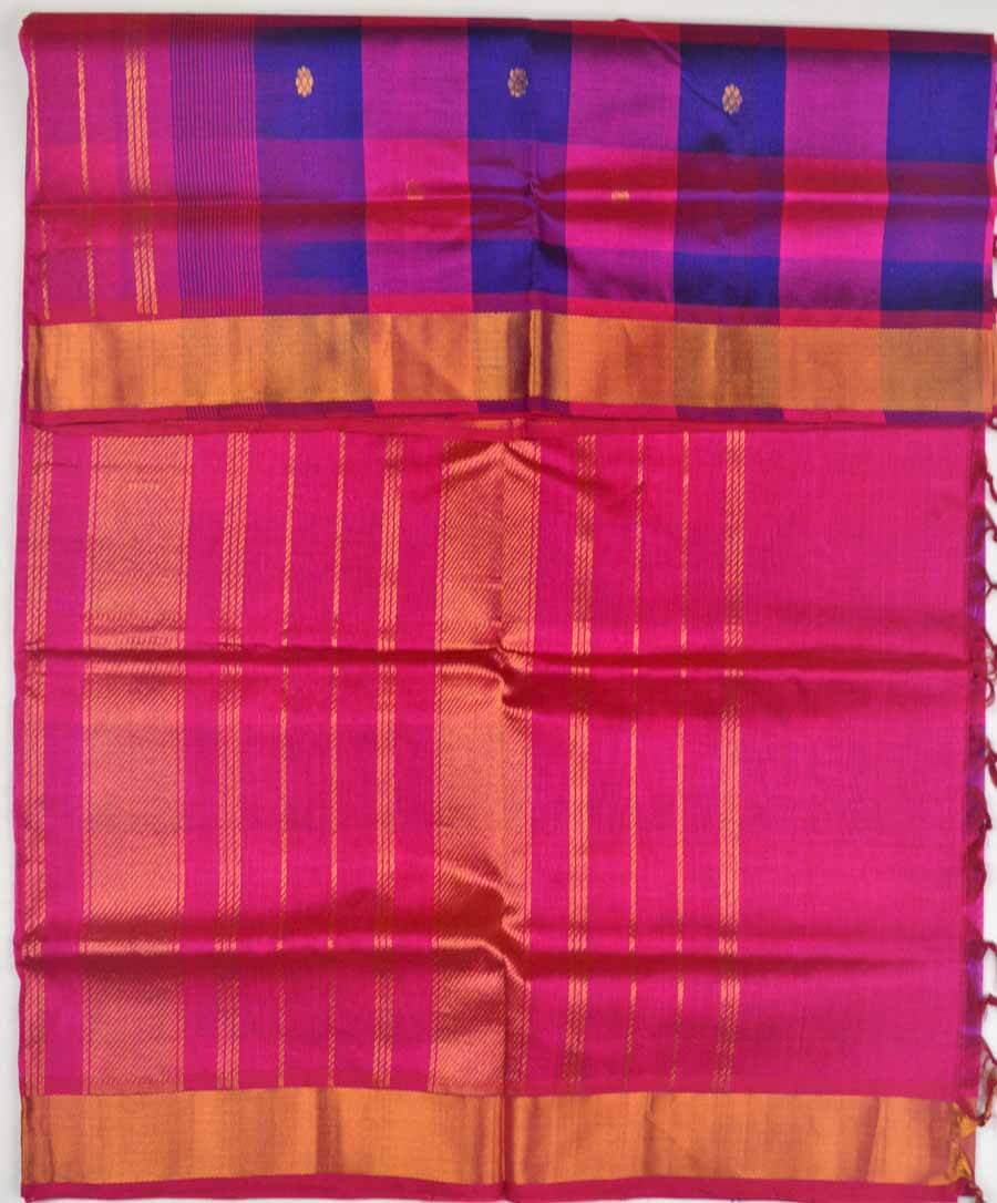 Silk-Cotton 12216