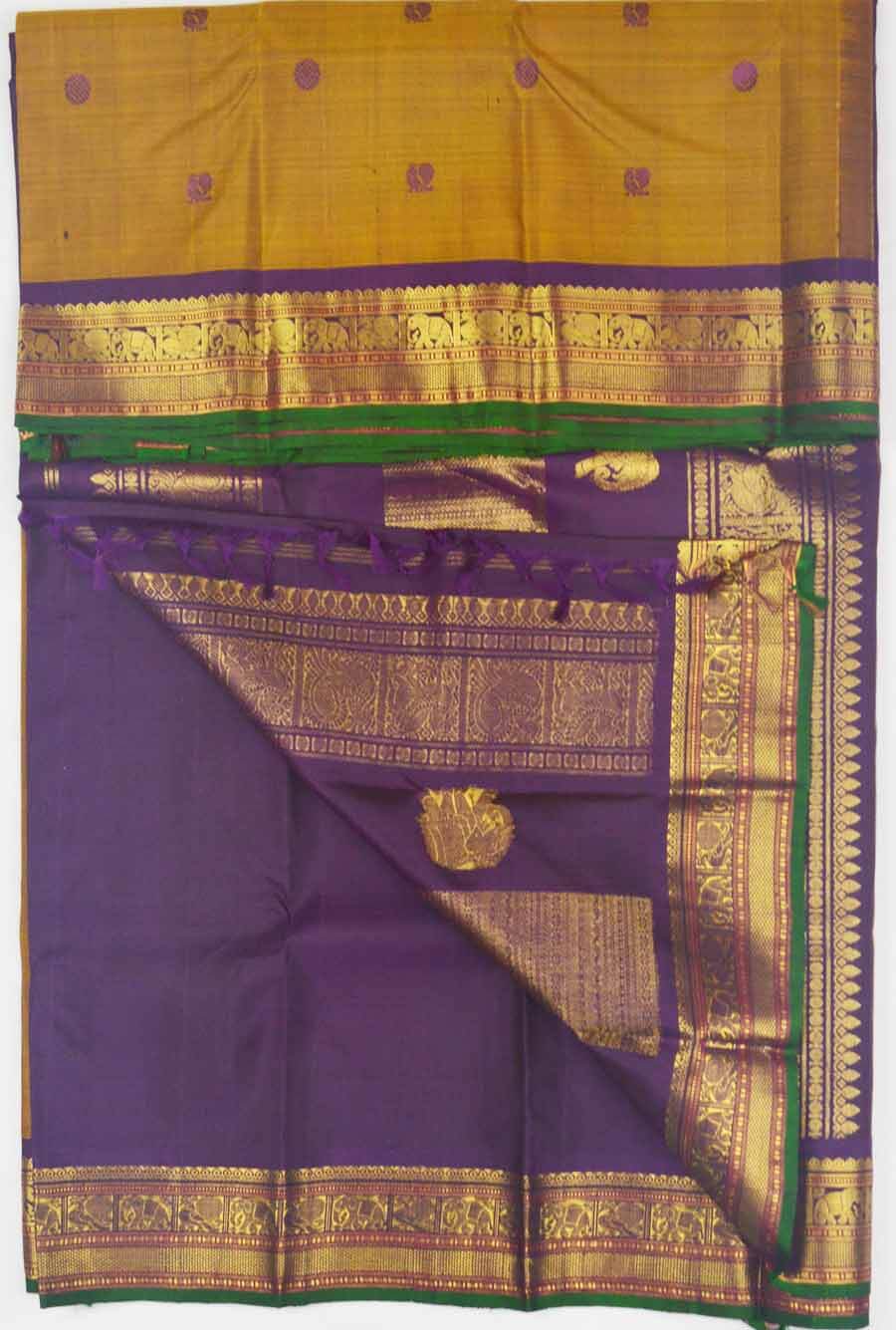 Kancheepuram 12378