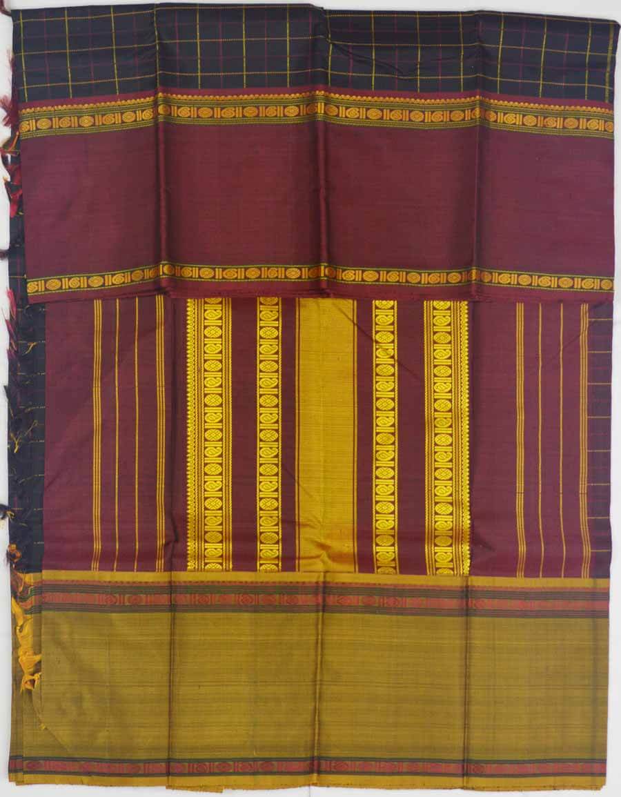 Kancheepuram 12278