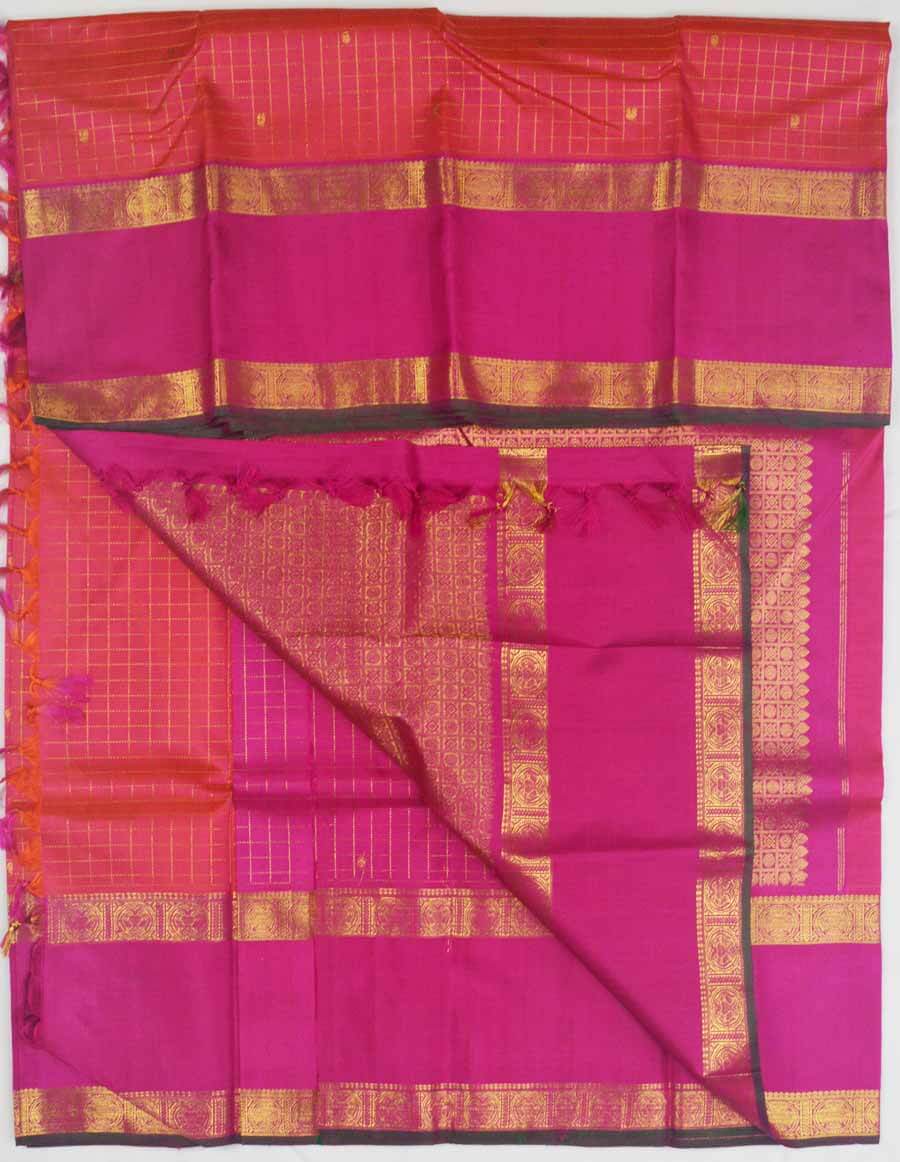 Kancheepuram 12279