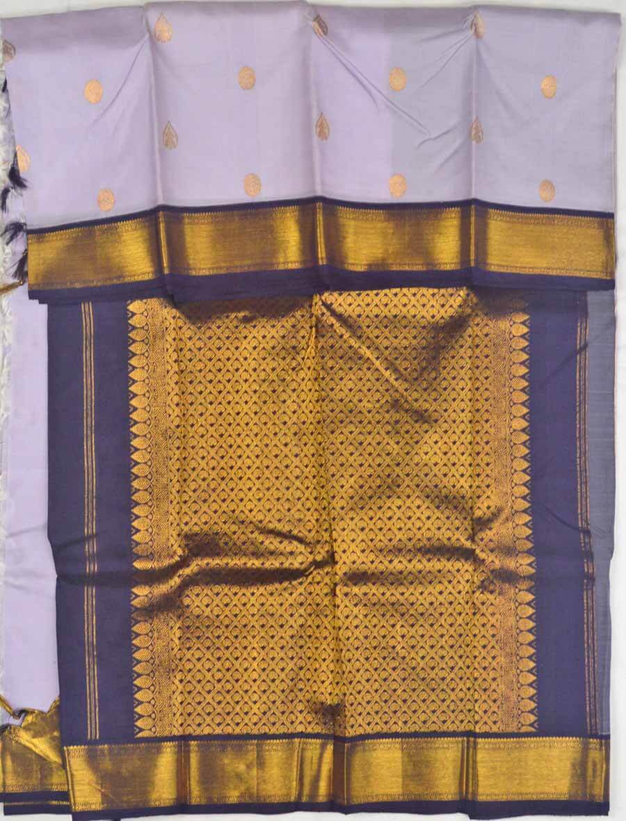 Kancheepuram 12302