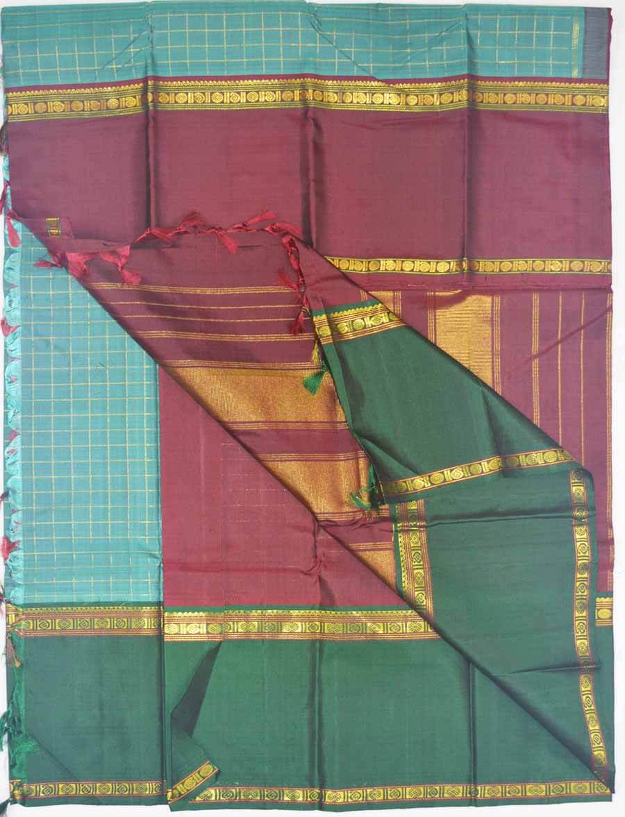 Kancheepuram 12267