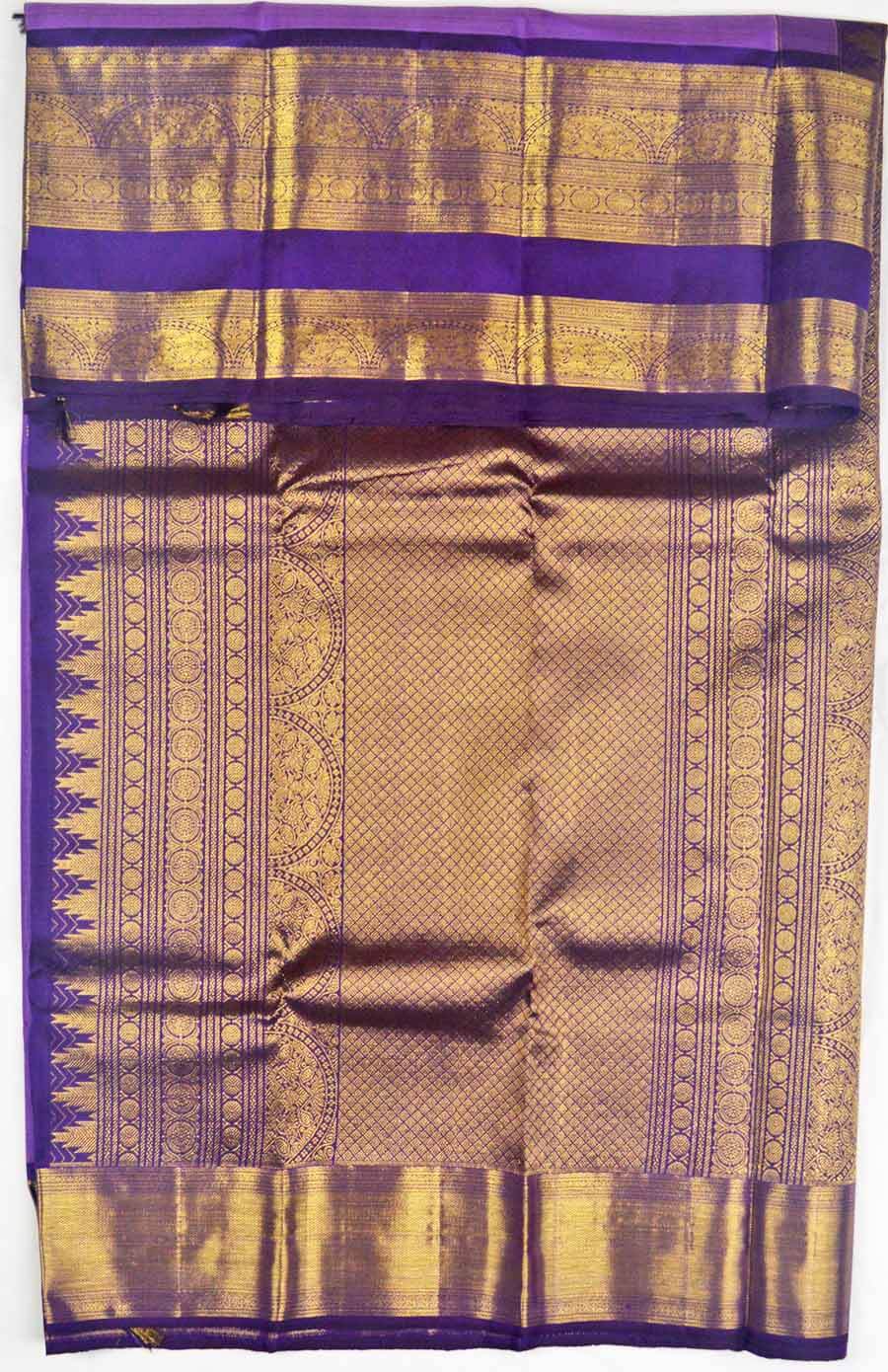 Kancheepuram 12297