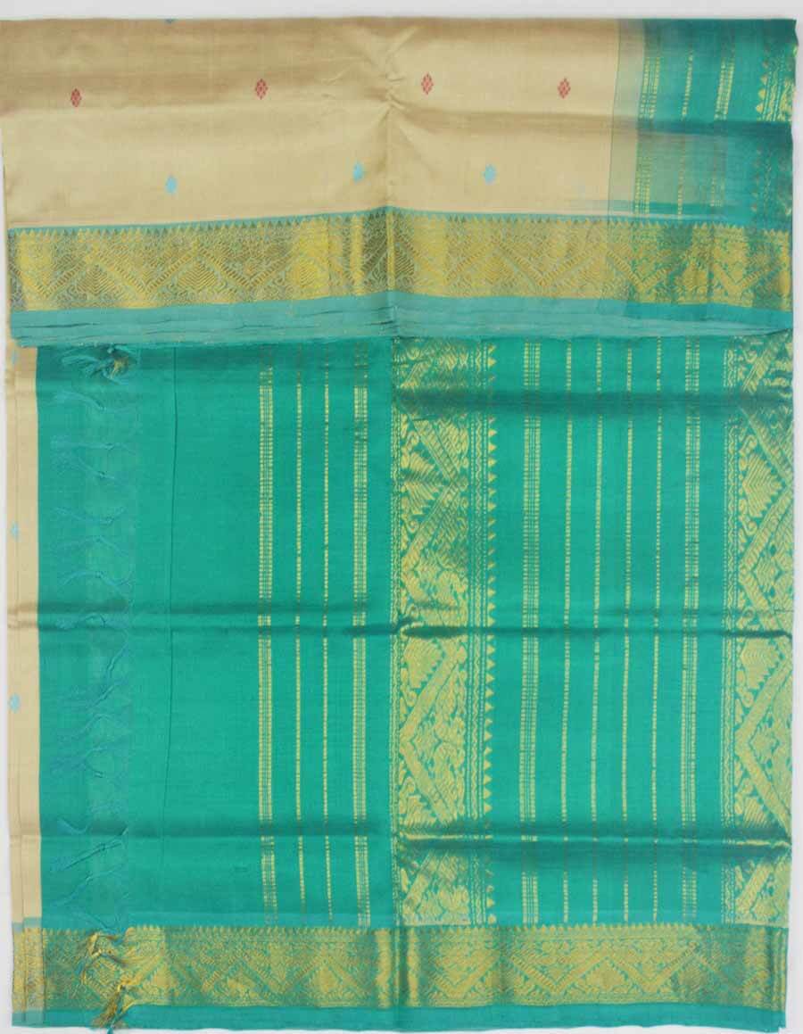 Silk-Cotton 12152
