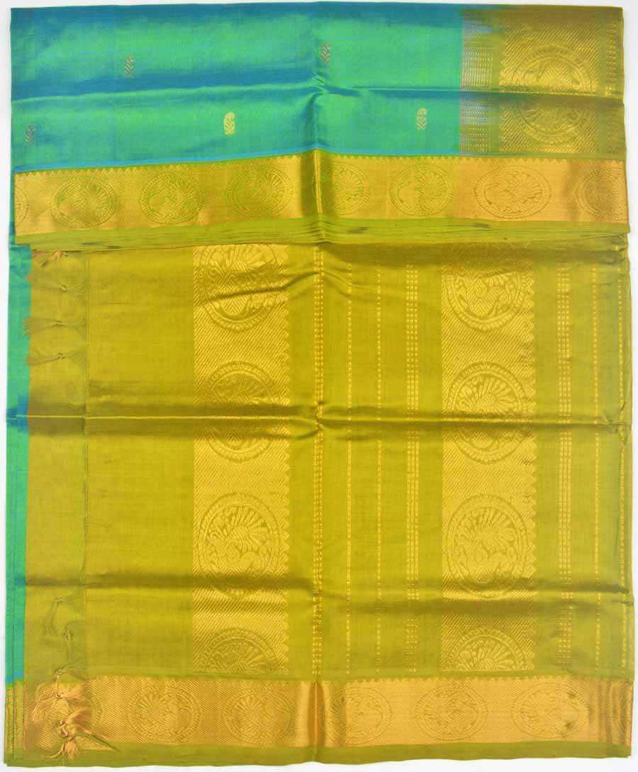 Silk-Cotton 12161