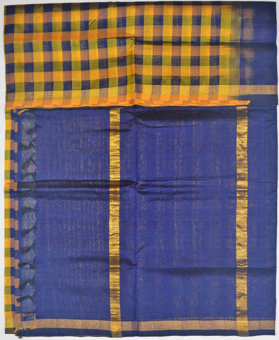 Silk-Cotton 12103