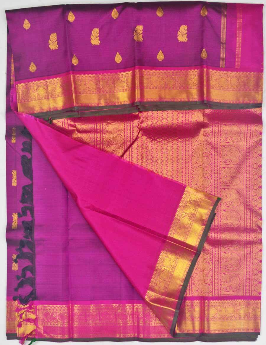Kancheepuram 12254