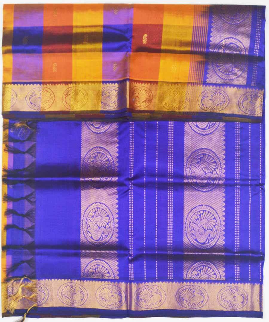 Silk-Cotton 12217