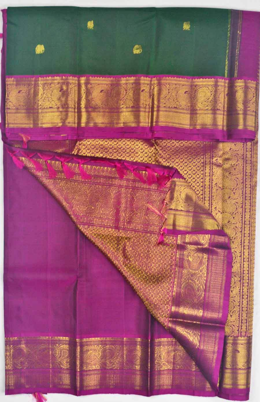 Kancheepuram 12296
