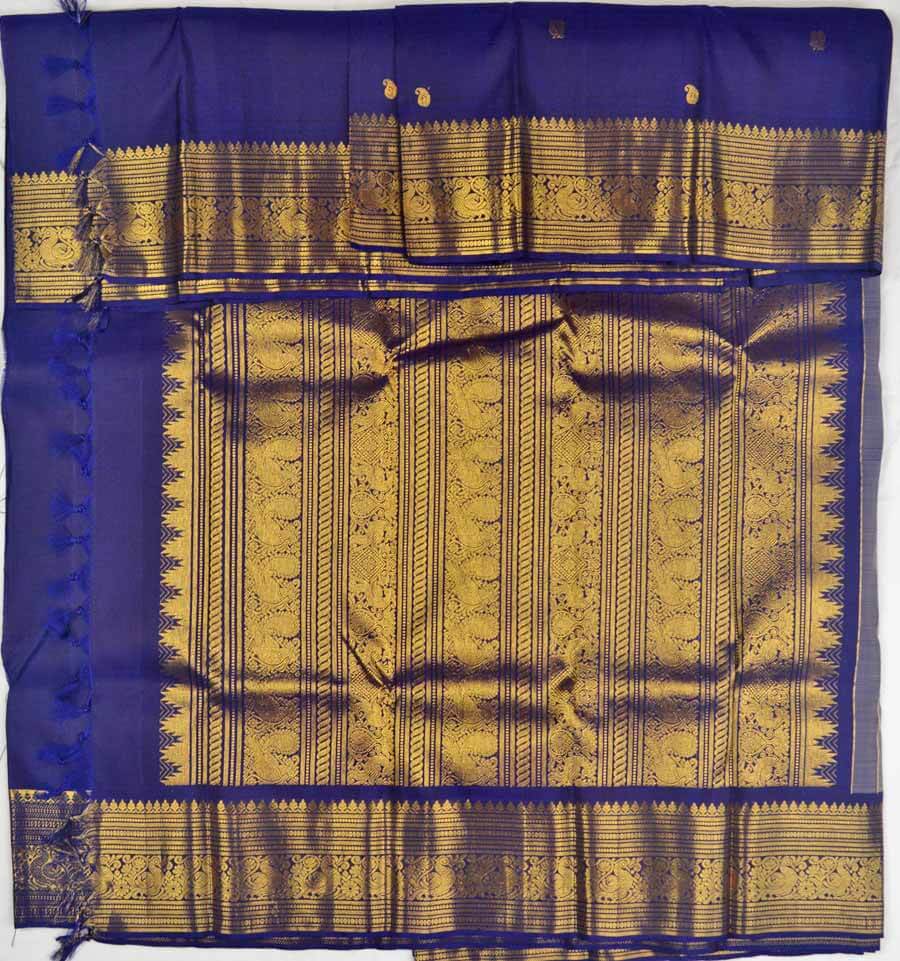 Kancheepuram 12268