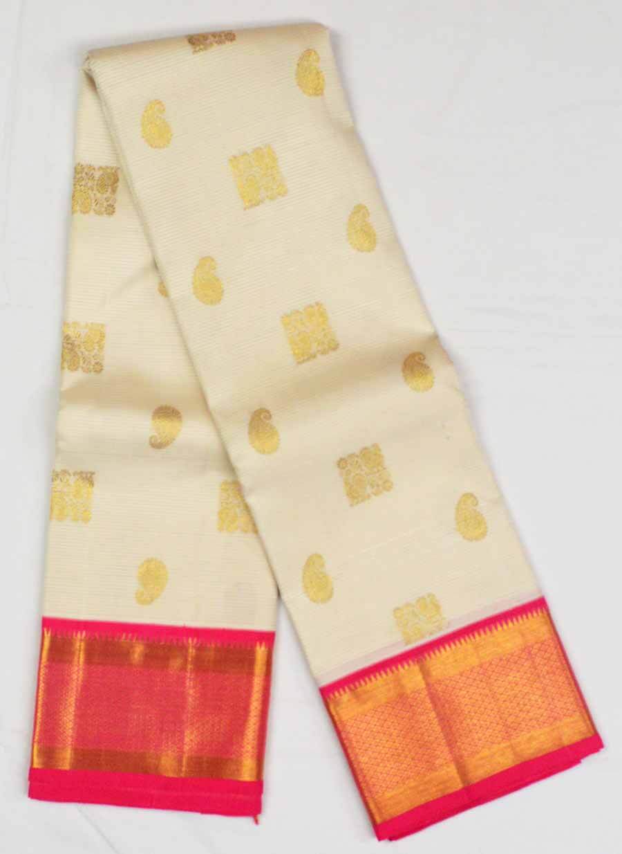 Kancheepuram 12347