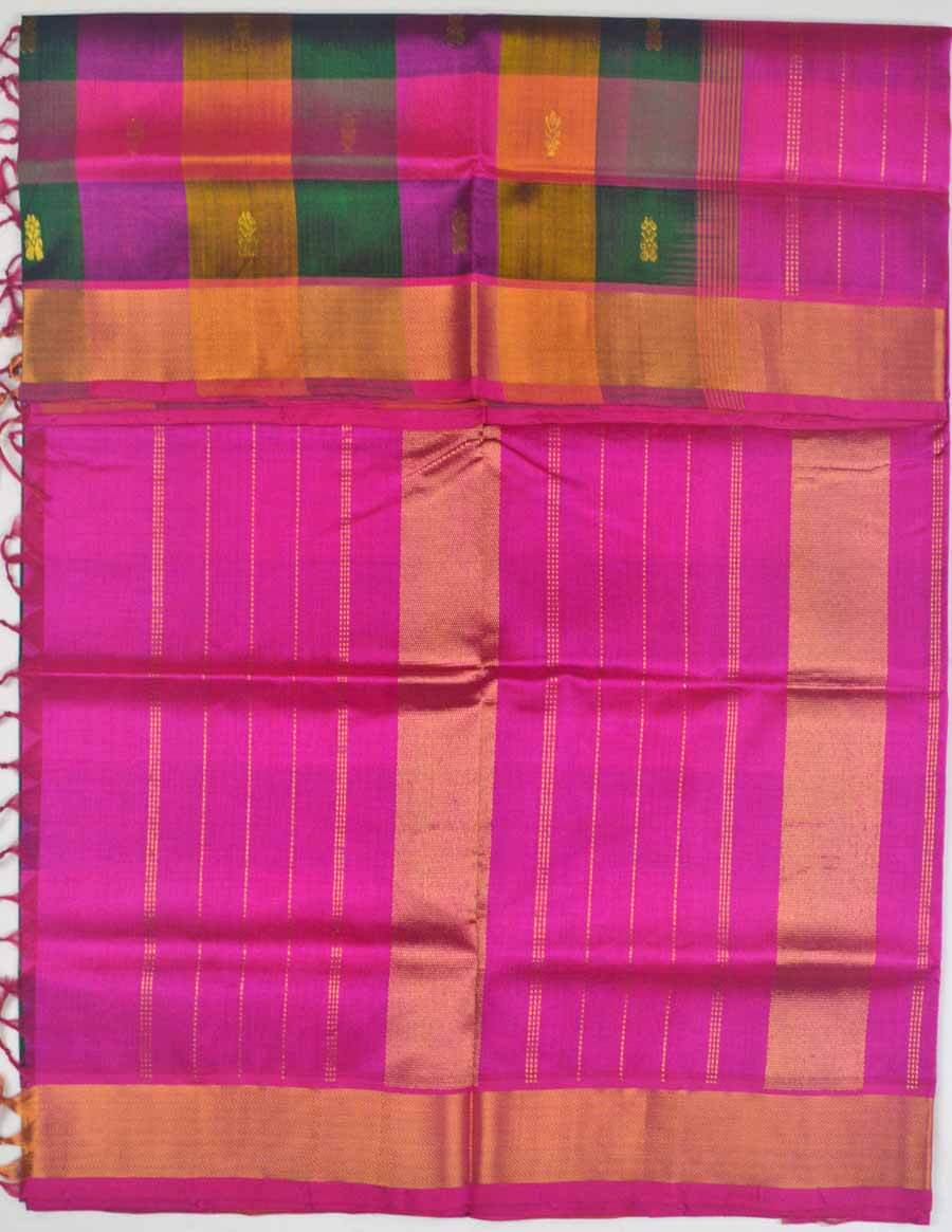 Silk-Cotton 12219