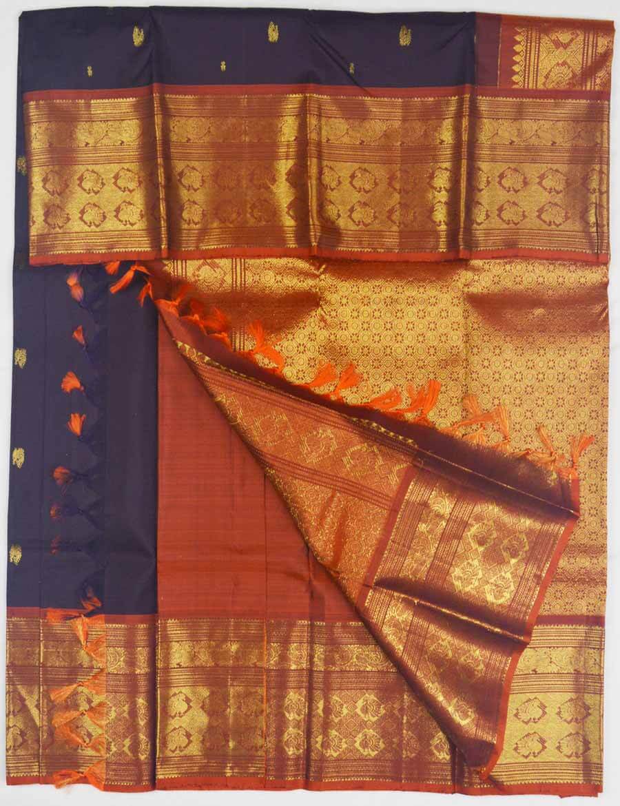 Kancheepuram 12309