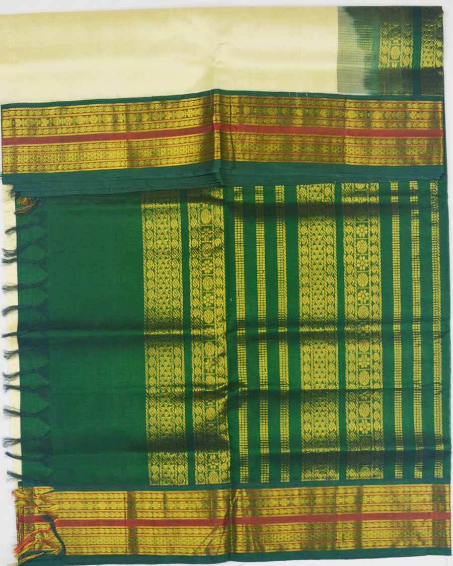 Silk-Cotton 12236