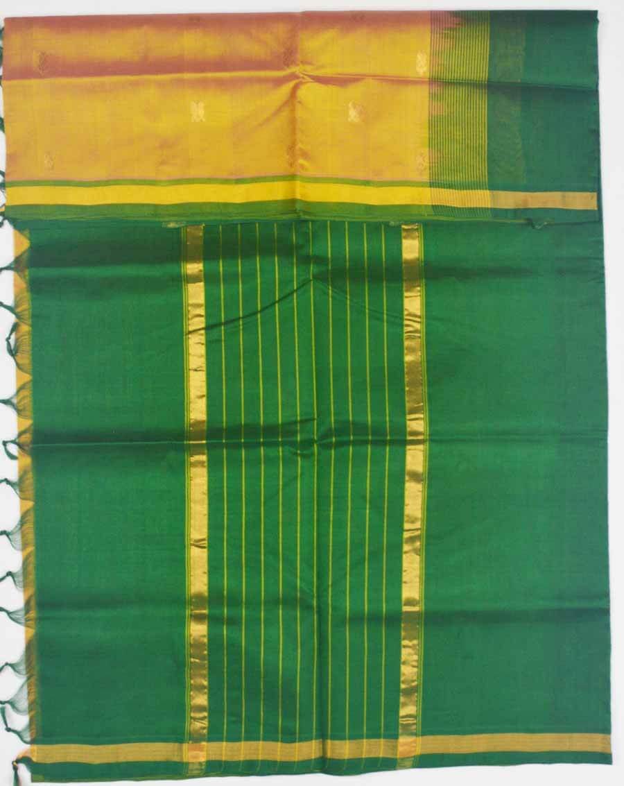 Silk-Cotton 12126