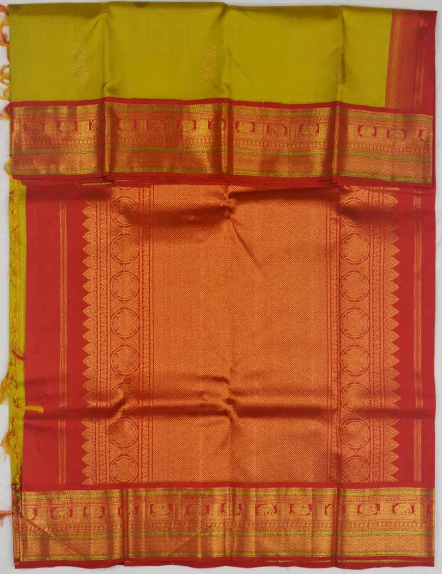 Kancheepuram 12272