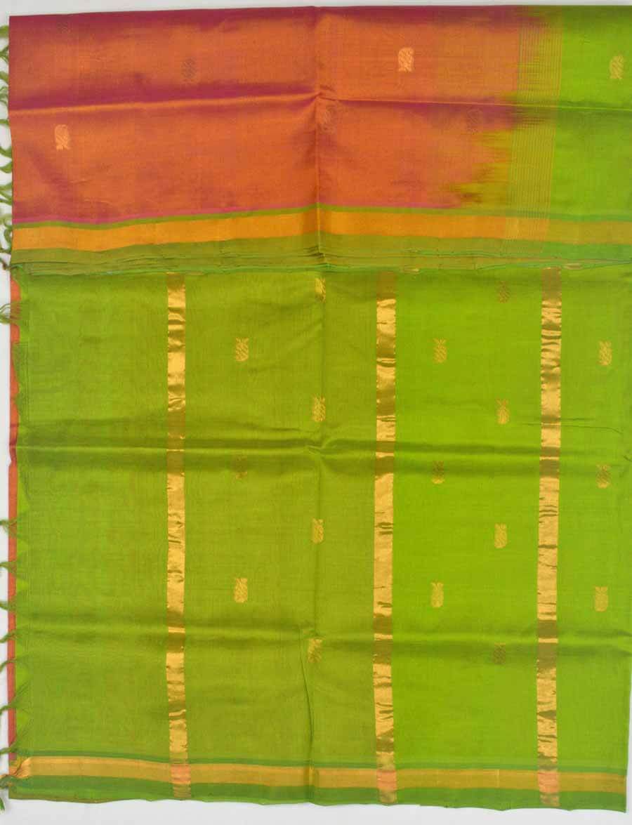 Silk-Cotton 12132