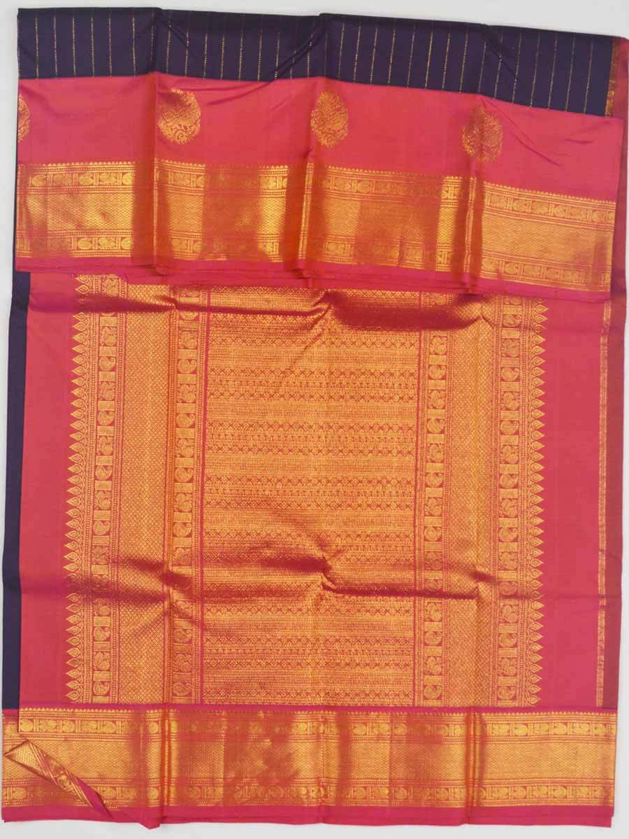 Kancheepuram 12322