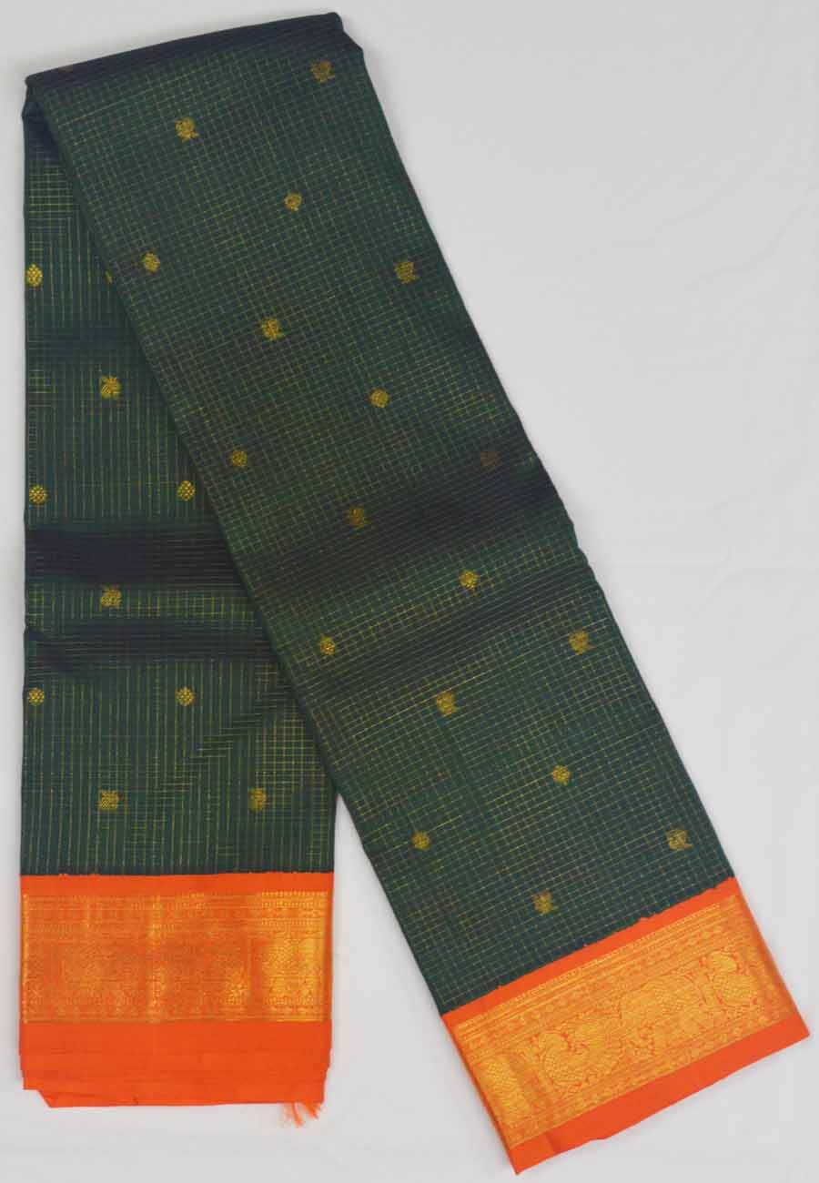 Kancheepuram 12292