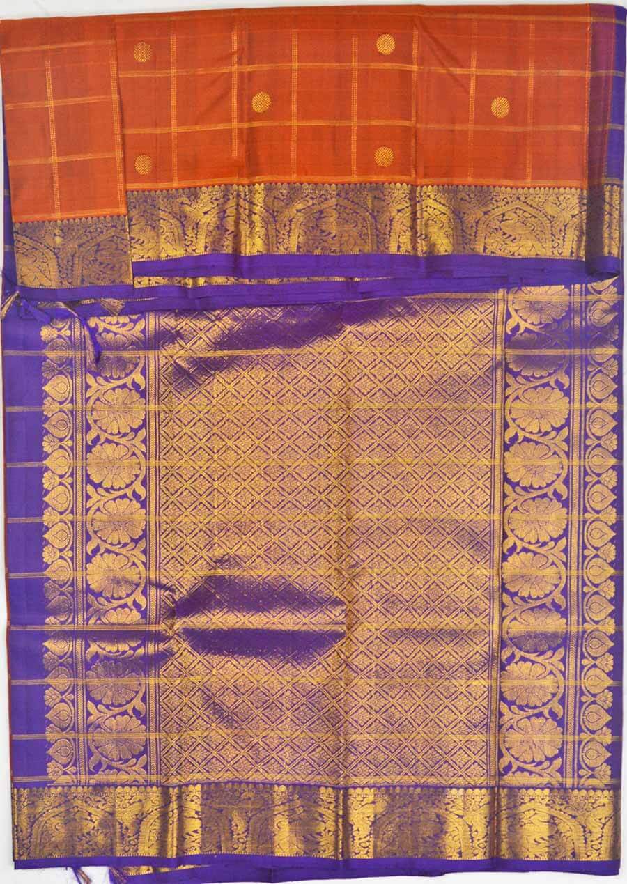 Kancheepuram 12282