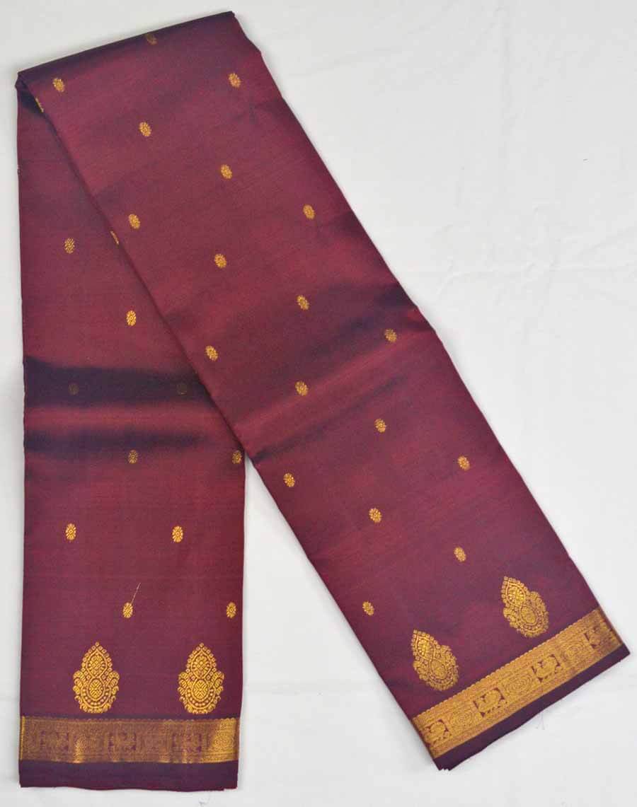 Kancheepuram 12334