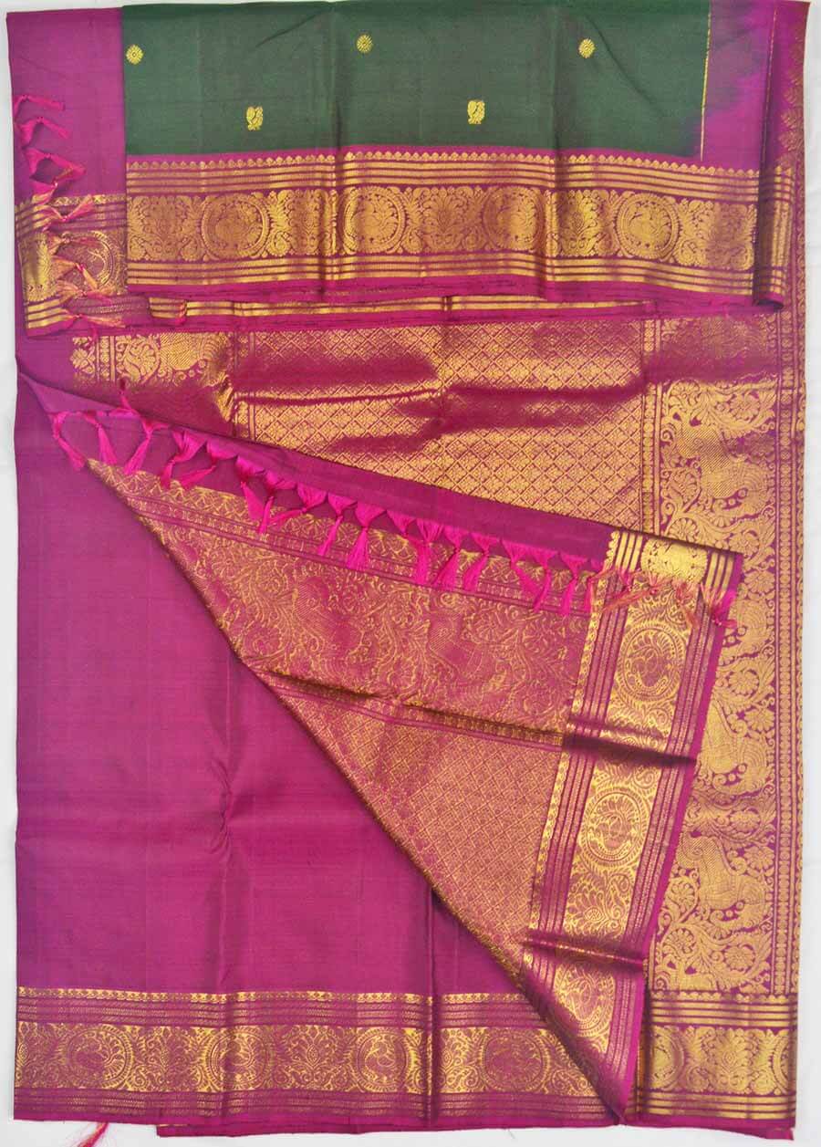 Kancheepuram 12257