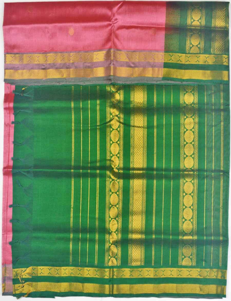 Silk-Cotton 12155