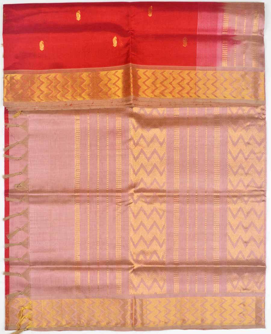 Silk-Cotton 12158