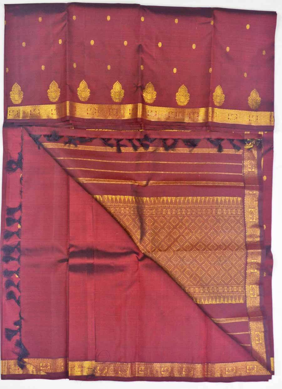 Kancheepuram 12334