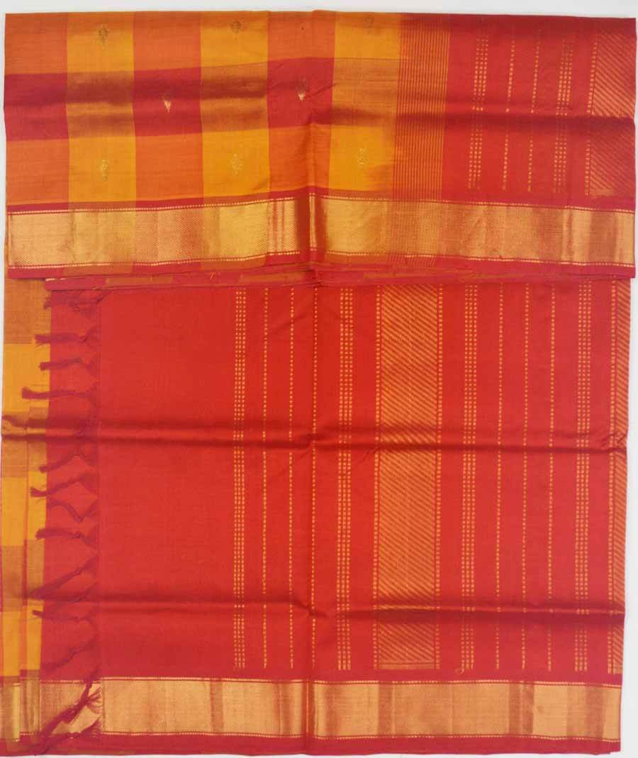 Silk-Cotton 12222