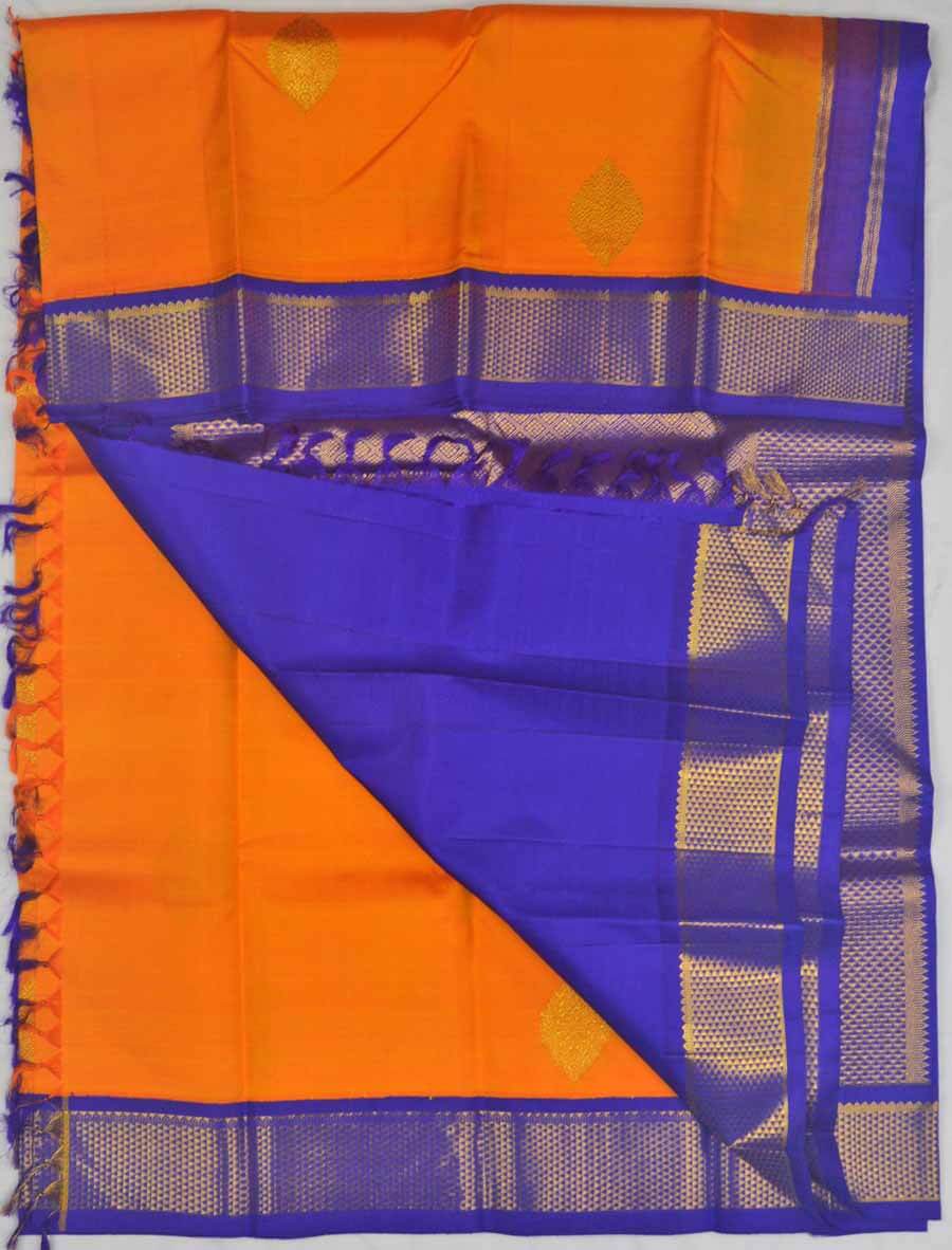 Kancheepuram 12305