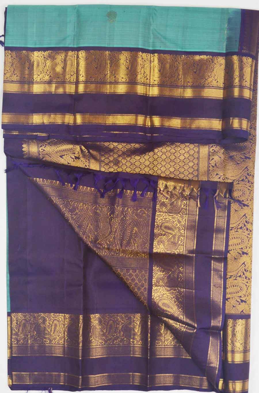Kancheepuram 12284
