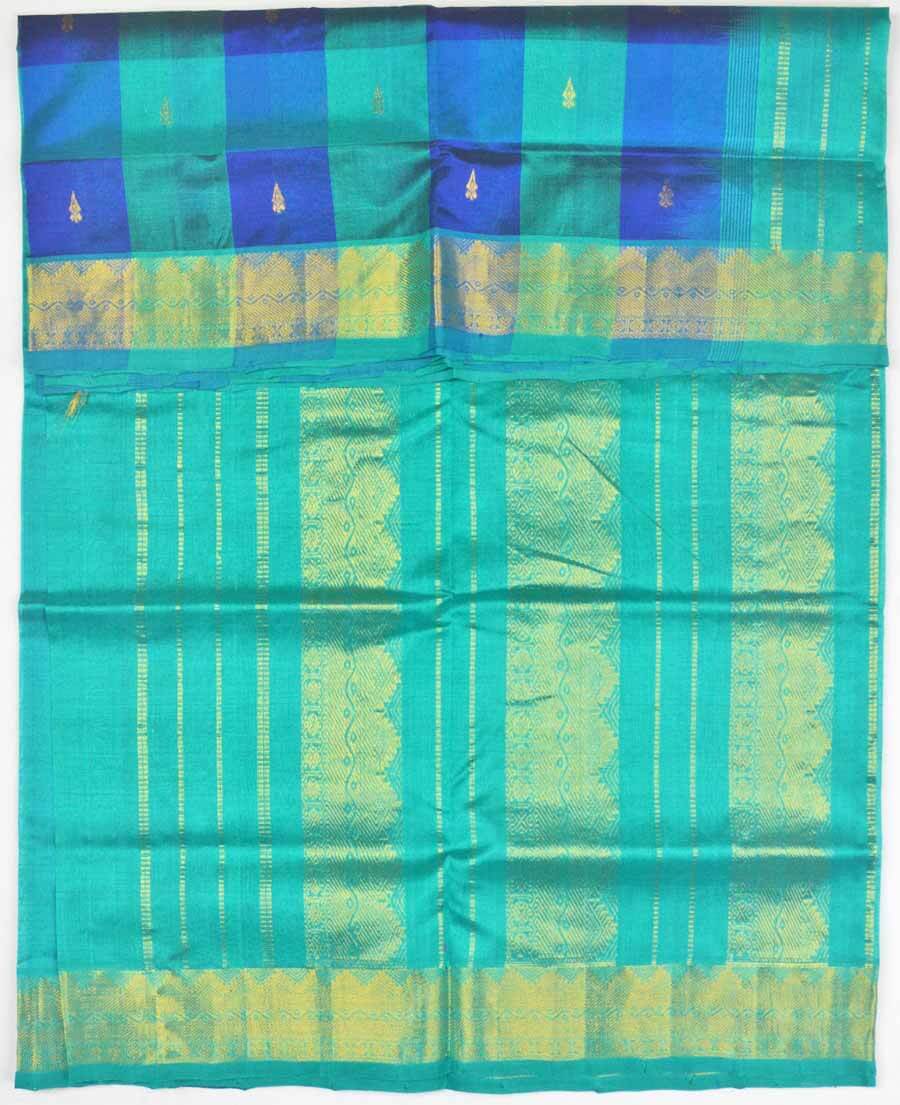 Silk-Cotton 12225