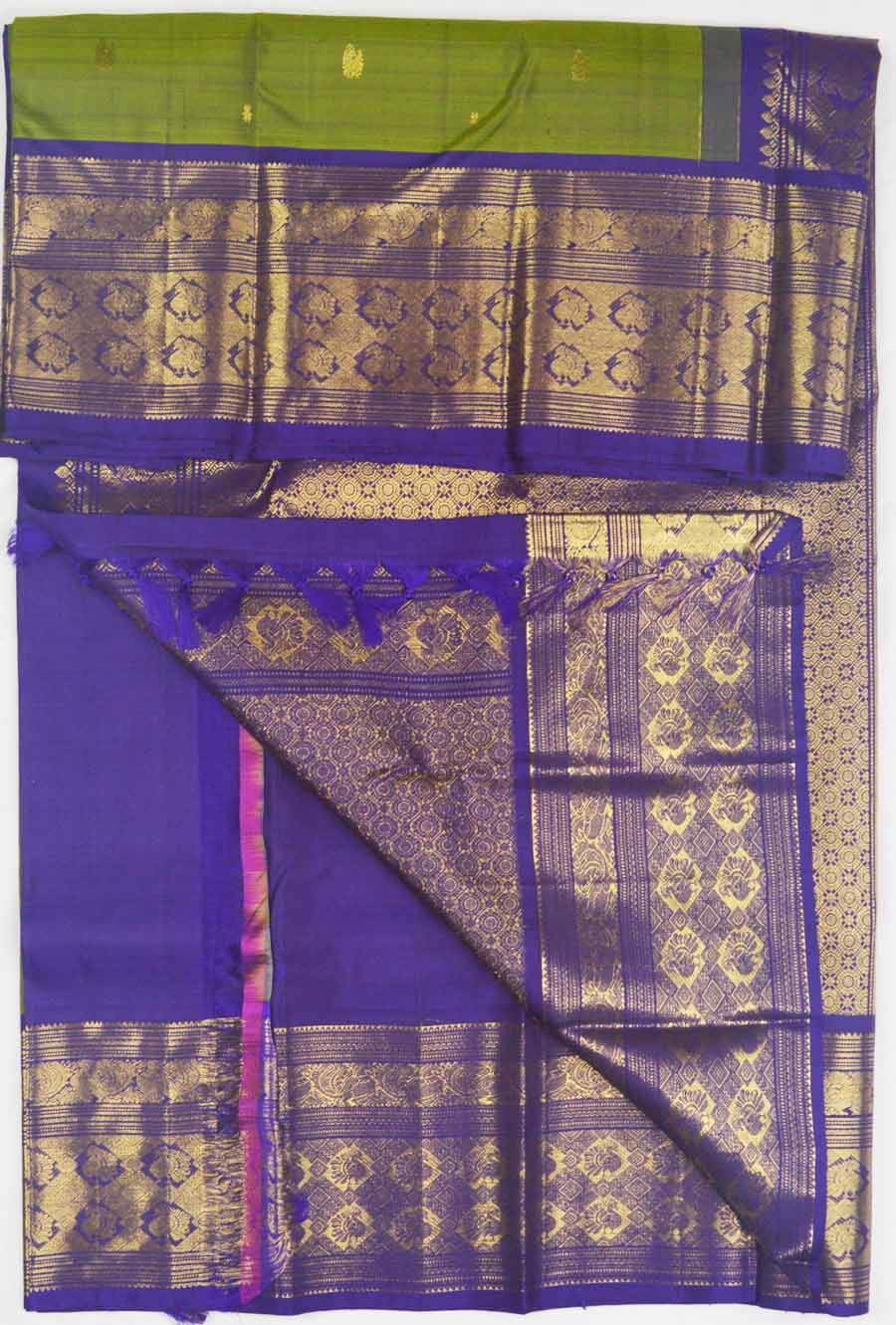 Kancheepuram 12307
