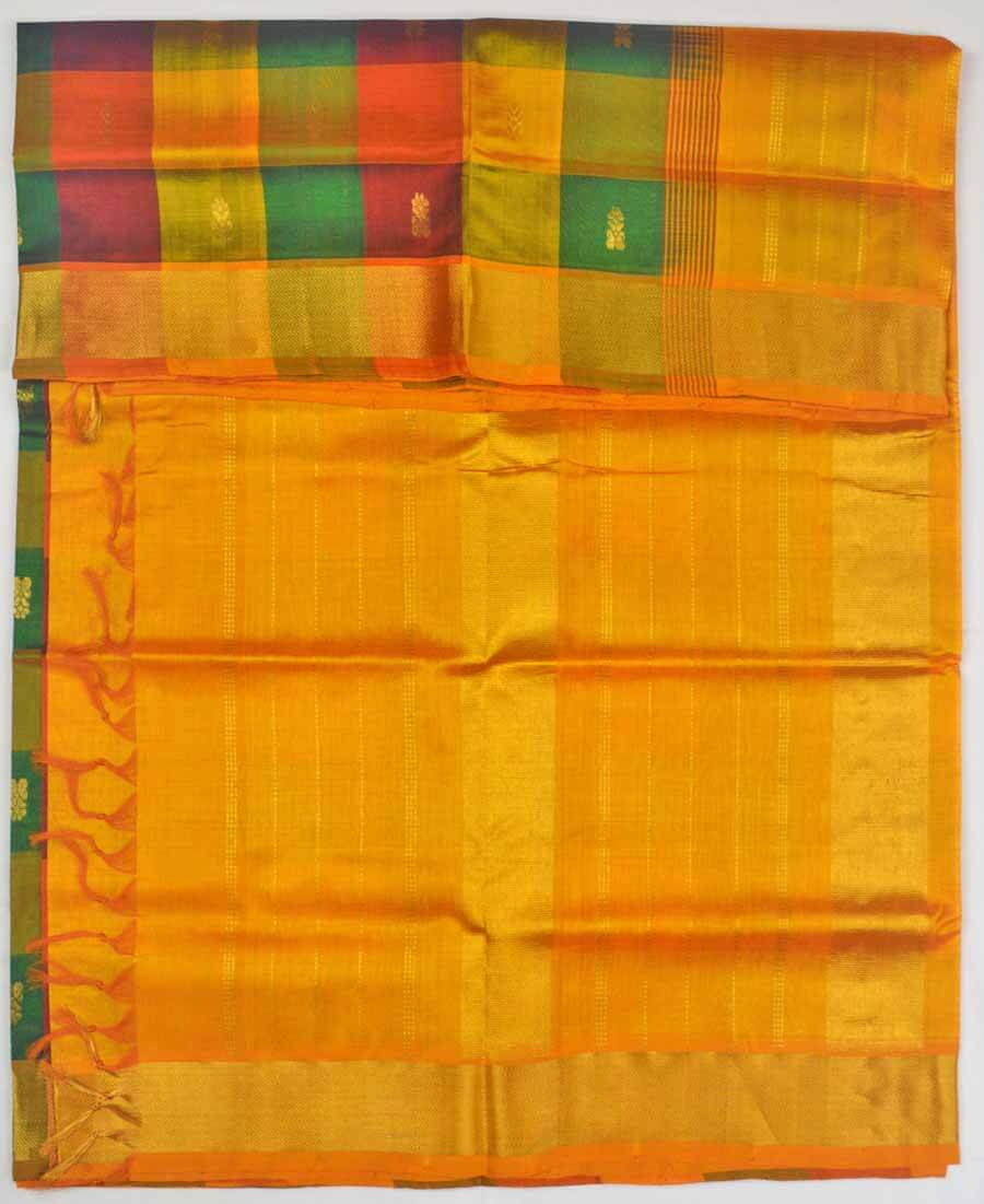 Silk-Cotton 12223