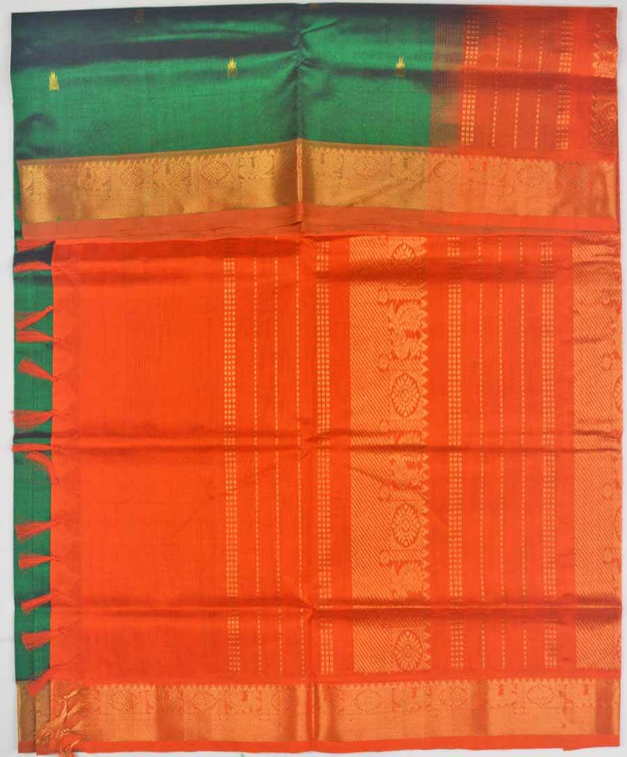 Silk-Cotton 12149