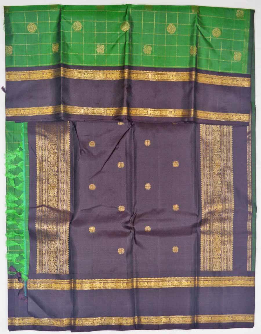 Kancheepuram 12343