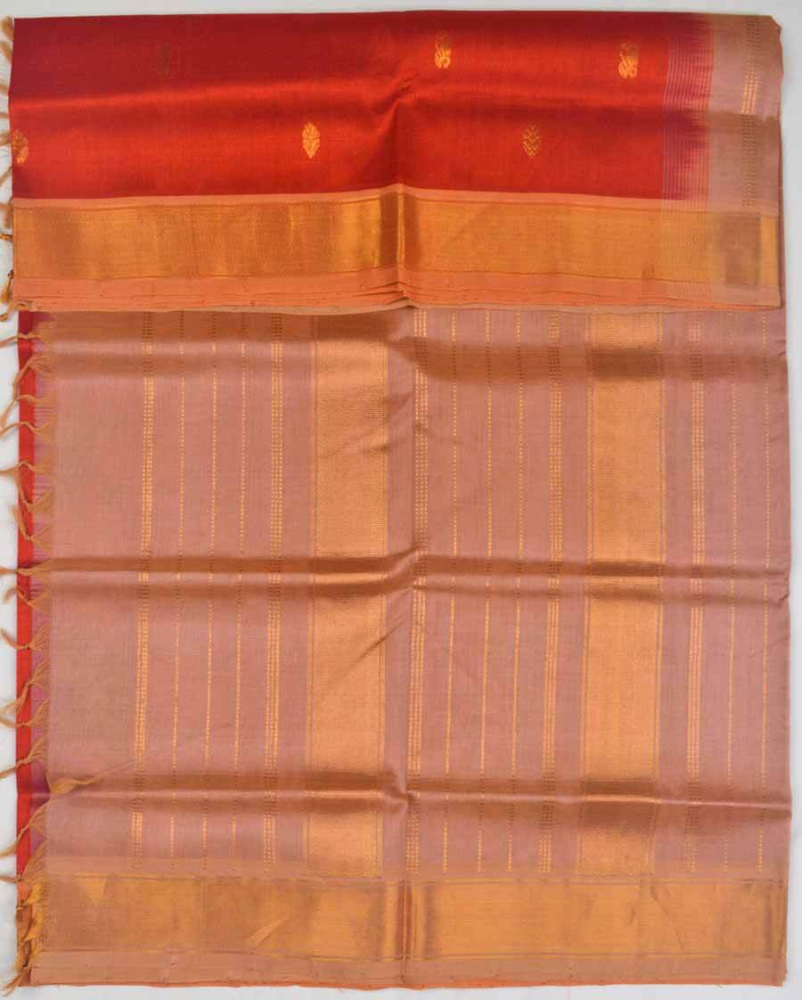 Silk-Cotton 12166