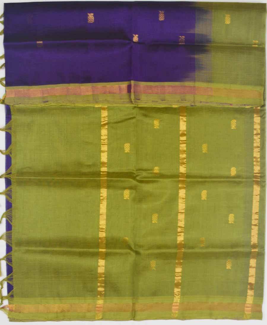 Silk-Cotton 12129